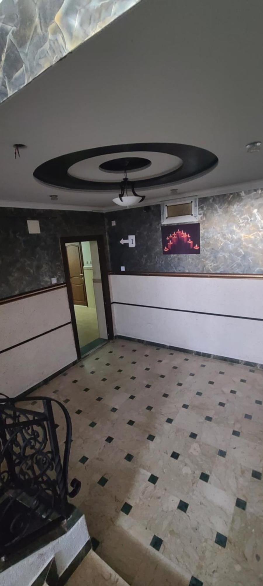Jijel Koutama Buitenkant foto