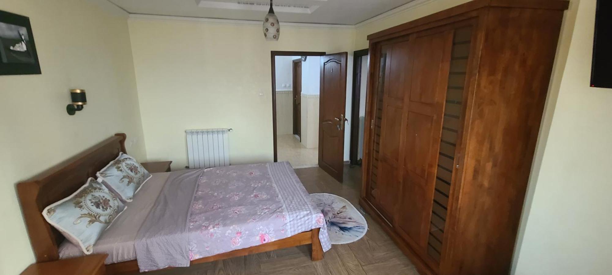 Jijel Koutama Buitenkant foto